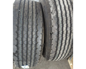Diamondback TR692 (прицепная) 385/65 R22.5 160J PR20